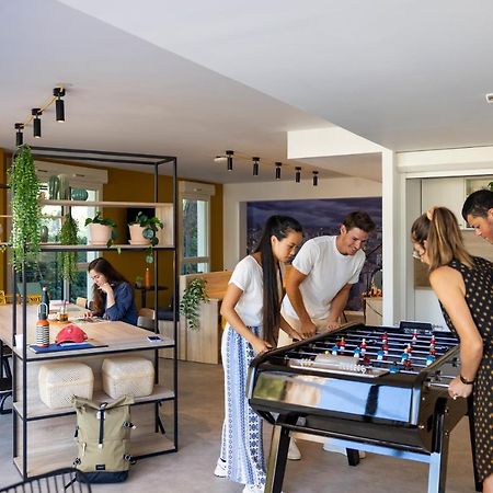 Apparteo Montpellier Dış mekan fotoğraf