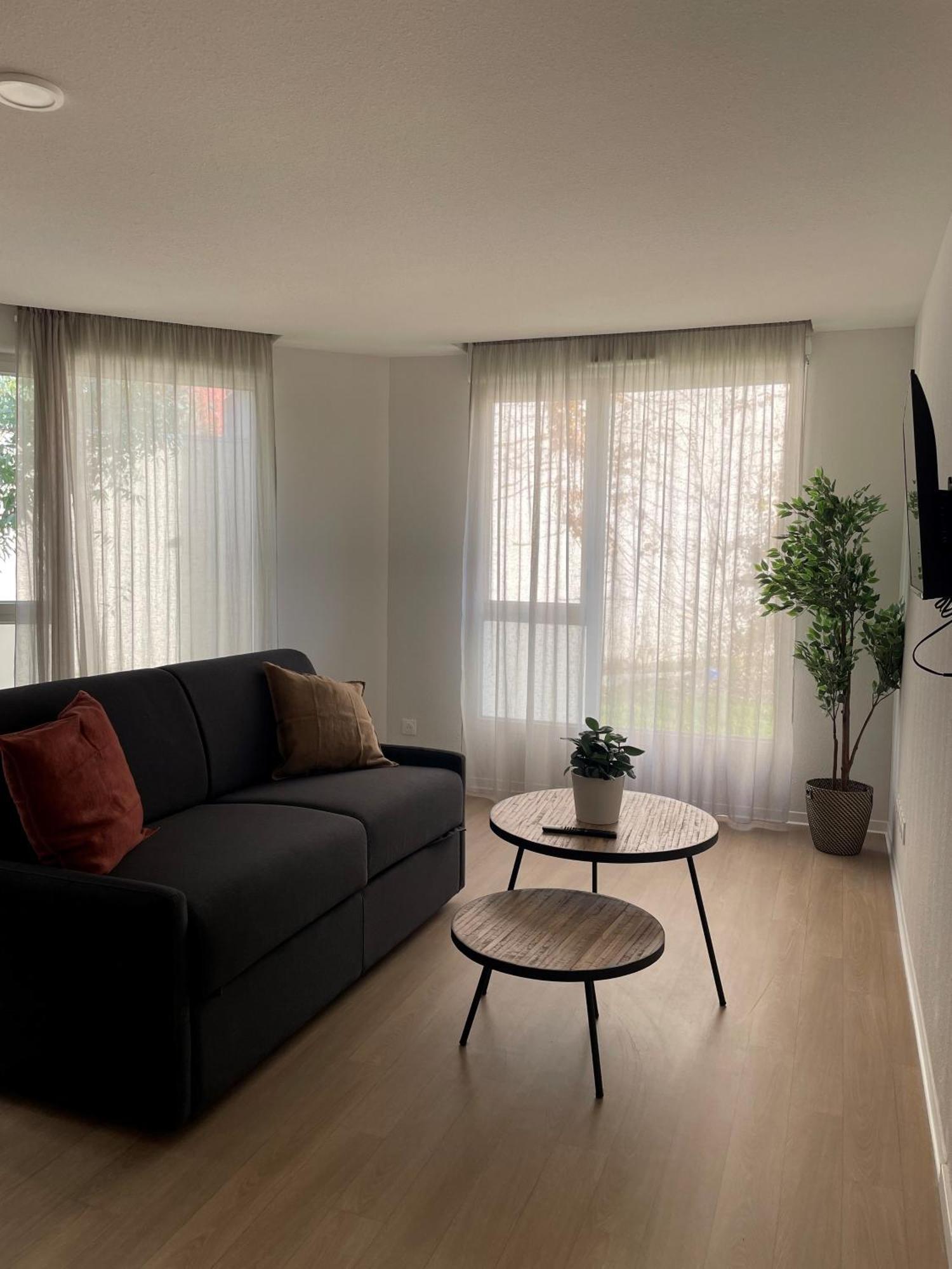 Apparteo Montpellier Dış mekan fotoğraf