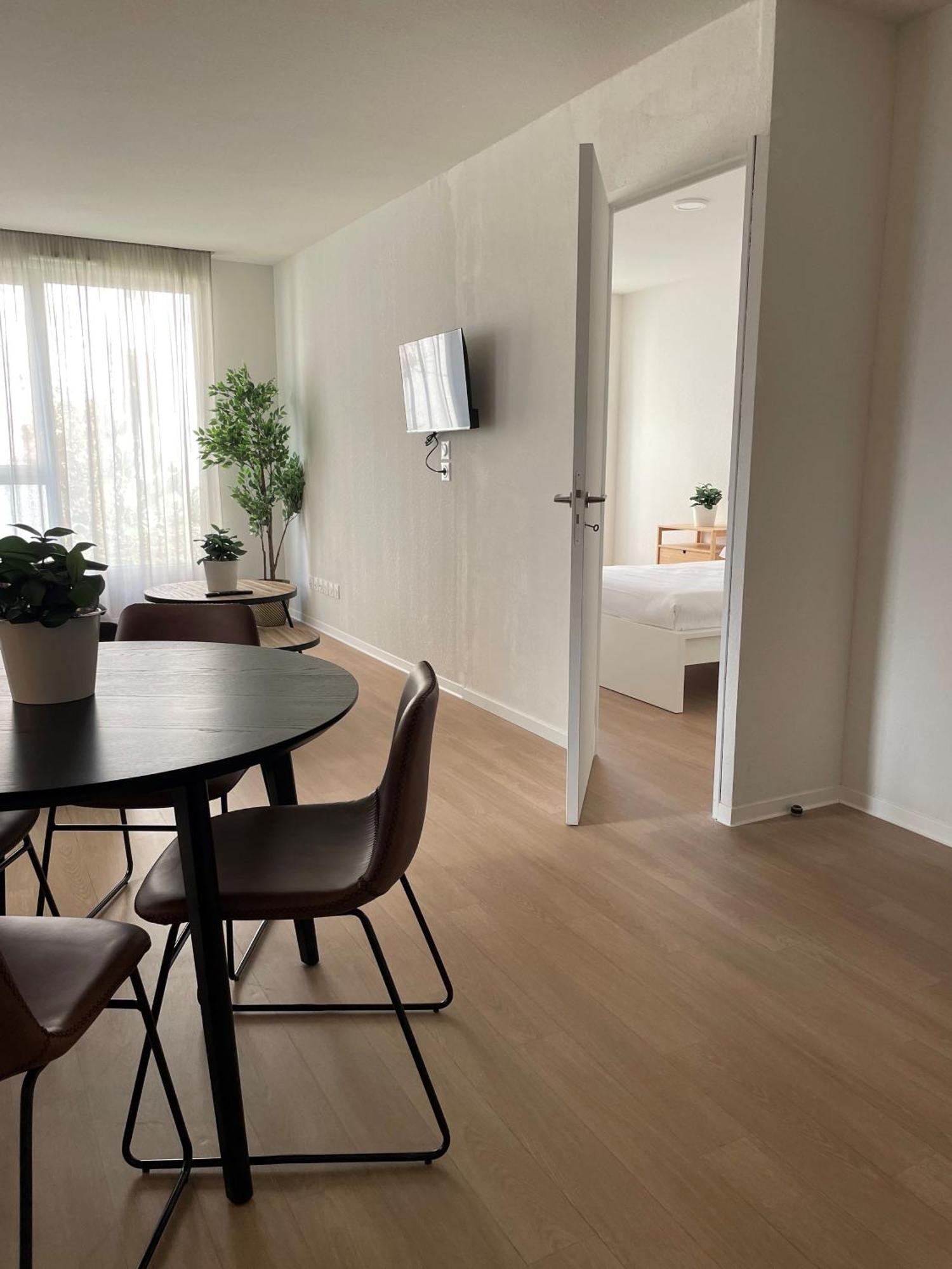 Apparteo Montpellier Dış mekan fotoğraf